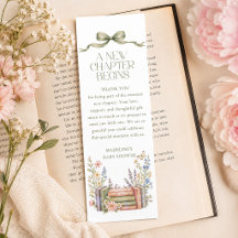 Geschichtebuch-Wildblumen-Baby-Party 'Neues Kapite