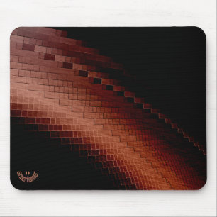 Geschichtemousepad Mousepad