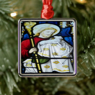 Geschichten der Bibel Weihnachten 2020 Ornament Aus Metall