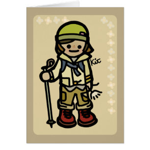 Geschichten der Spuren