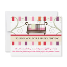 Geschichten von der Krippe danken Ihnen zu