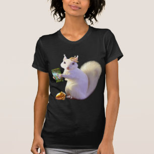 Geschichten von Farlandia Ozettes Schicksal T-Shirt