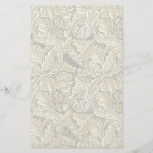 Geschichten: William Morris Design: Acanthus Scrol Briefpapier