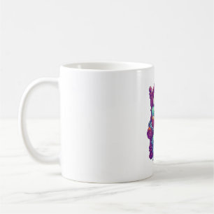 Geschichtenstunde mit Bones � Lustiger Schlafensze Kaffeetasse