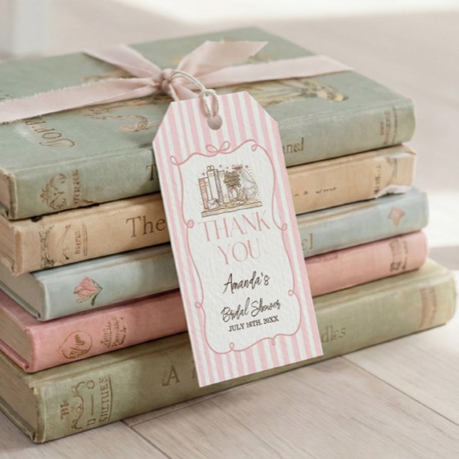 Geschichtsbuch-Geschenkanhänger Geschenkanhänger (Von Creator hochgeladen)