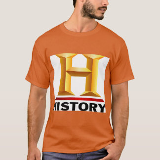 Geschichtsfreunde T-Shirt
