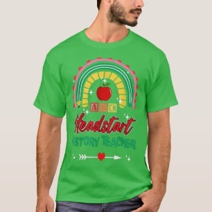 Geschichtslehrer Bildung für Kleinkinder T-Shirt