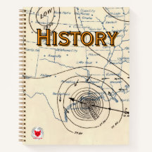 Geschichtsnotizbuch