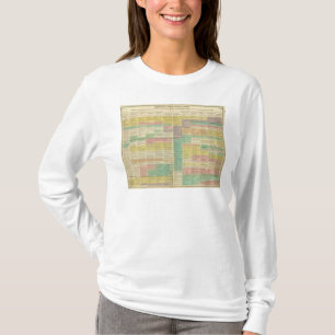 Geschichtswelt bis 1789 T-Shirt