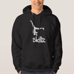 Geschick Hoodie