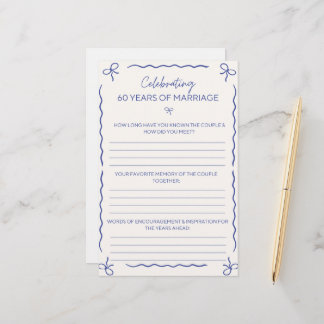 Geschirr Briefpapier
