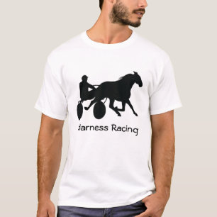 Geschirr-LaufenT - Shirt