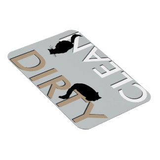 Geschirrspüler Magnet