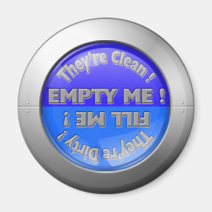 Geschirrspüler v2 Magnet