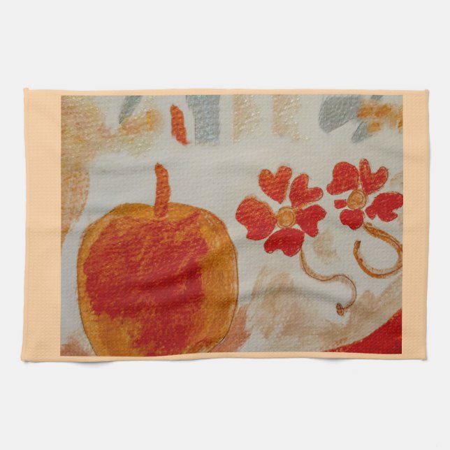 GESCHIRRTUCH (Horizontal)