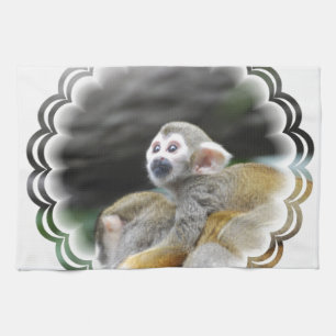 Geschirrtuch - besonders angefertigt