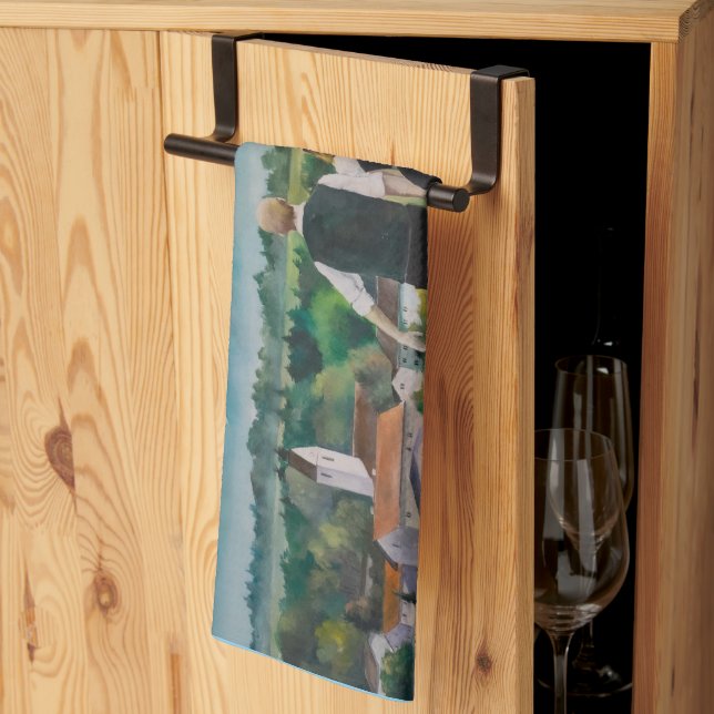 Geschirrtücher (Drittel gefaltet)