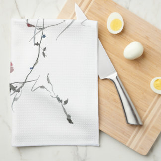 Geschirrtücher (asiatische Art)