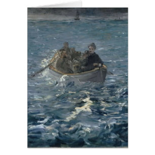 Geschlagen durch die Wellen