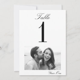 Geschlagene Momente Hochzeitskarte (12x18) für die Feiertagskarte