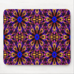 Geschlagene Sterne... Mousepad