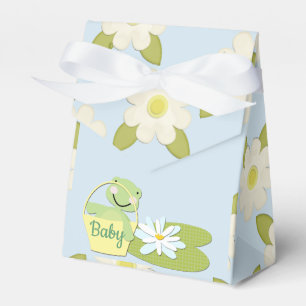 Geschlecht decken Frosch des Geschenkschachtel