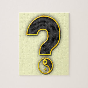 Geschlecht decken Party auf Puzzle