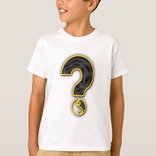 Geschlecht decken Party-T - Shirts auf