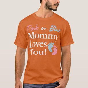 Geschlecht: Mama Mama 438 T-Shirt