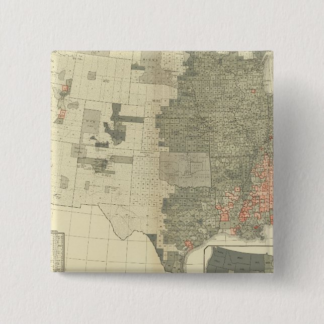 Geschlecht nach Landkreisen Button (Vorderseite)