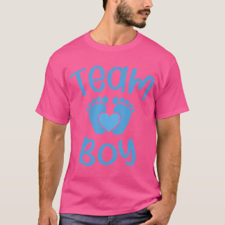 Geschlecht offenbaren Granny Rosa oder Blau Wir Li T-Shirt
