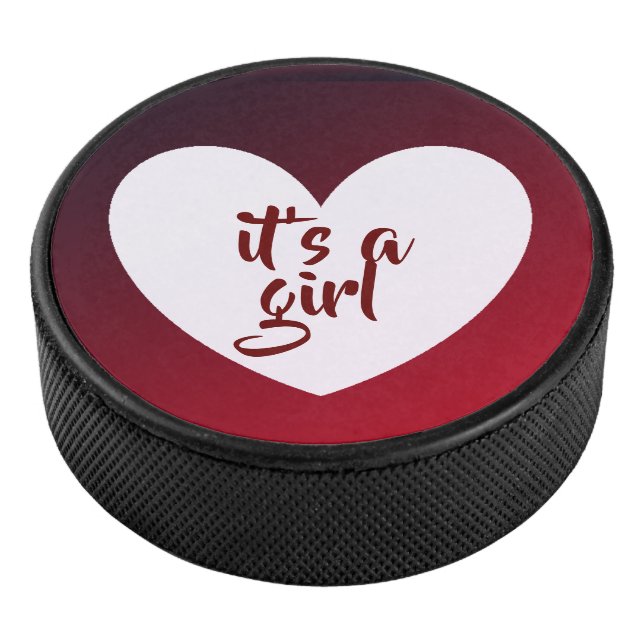 Geschlecht offenbart Puck von dalDesignNZ (3/4)
