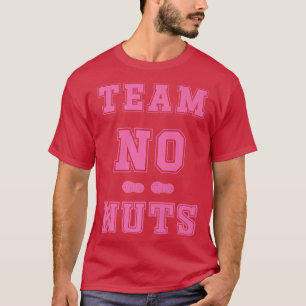 Geschlecht offenbart Team kein verrücktes Mädchen, T-Shirt
