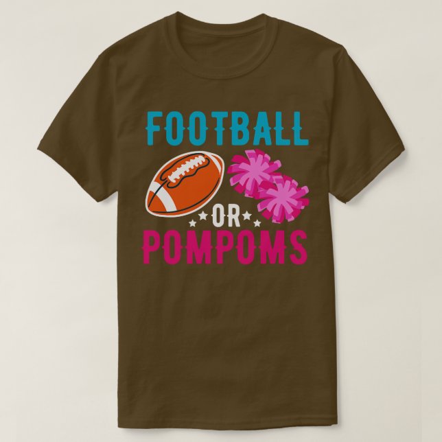 Geschlechtergleichstellung Ba T-Shirt (Design vorne)