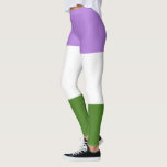 Geschlechterkennzeichen Leggings<br><div class="desc">Geschlechterkennzeichen</div>