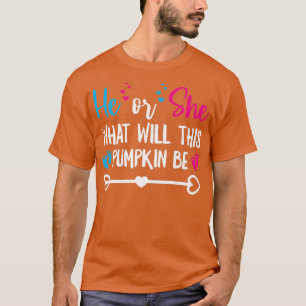 Geschlechterkennziffer für die Erhaltung des Gesch T-Shirt