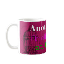 Geschlechts-Lohn-Abstands-Tasse