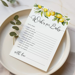 Geschlechtsneutrale Wünsche der Zitrusfrüchte