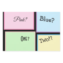 Geschlechtsoffen/Gender-Neutral