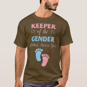 Geschlechtsspezifische Aspekte der geschlechtsspez T-Shirt