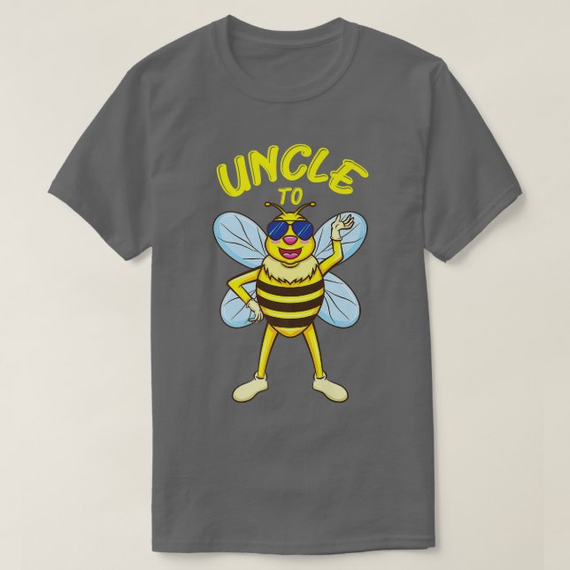 Geschlechtsspezifische Aufdeckung T-Shirt (Design vorne)
