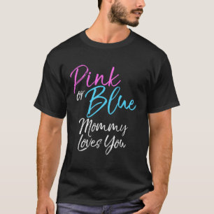 Geschlechtsspezifische Übereinstimmung: Familienst T-Shirt