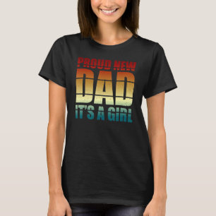 Geschlechtsverkehr bei Männern Es ist eine Girl-Pr T-Shirt
