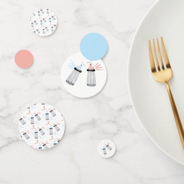 Geschlechtsverkehr: Confetti Konfetti (Gruppe)