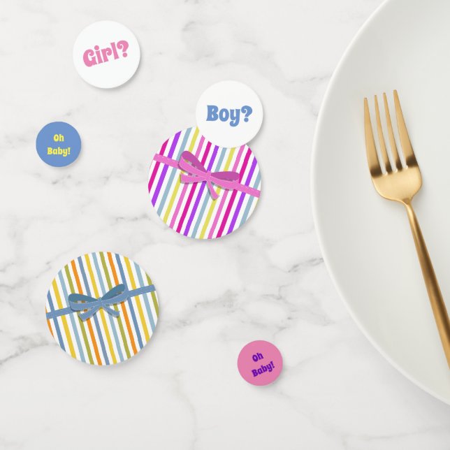 Geschlechtsverkehr: Confetti Konfetti (Gruppe)