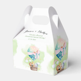 Geschlechtsverkehr in Safari für Kleinkinder Geschenkschachtel