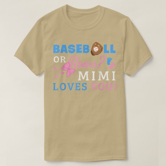 Geschlechtsverkehr Mimi T-Shirt (Design vorne)