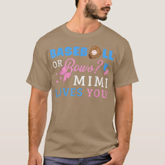 Geschlechtsverkehr Mimi T-Shirt