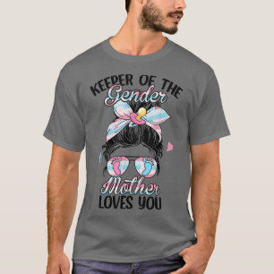 Geschlechtszugehörigkeit zur Liebe der Geschlechts T-Shirt