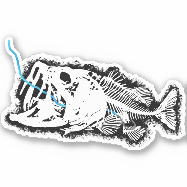 GESCHLOSSEN AUFKLEBER (Vorderseite)